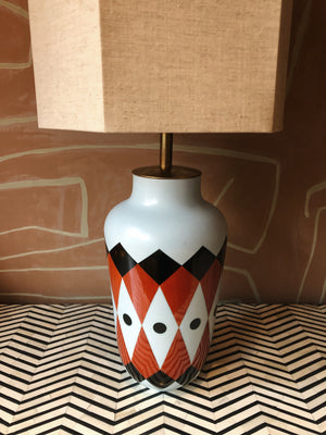 Lampbase Circus