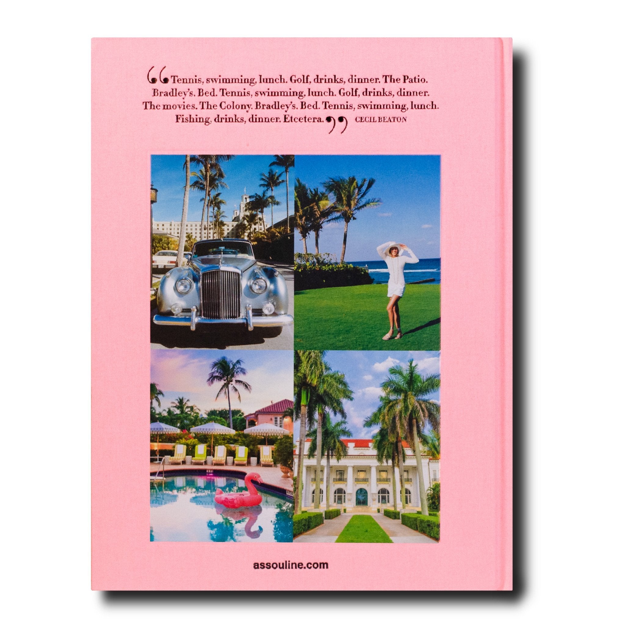 Book 'Palm Beach'