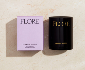 Scented Candle 'Flore'