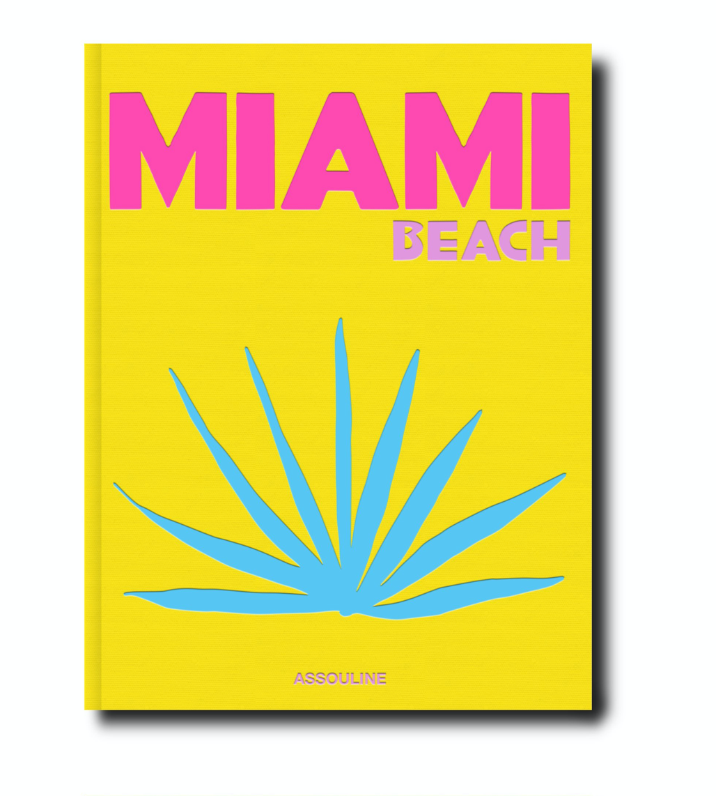Book 'Miami Beach'