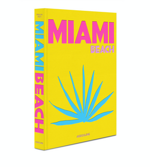 Book 'Miami Beach'