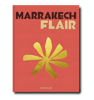 Book 'Marrakech Flair'