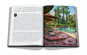 Book 'Marrakech Flair'