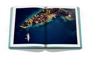 Book 'Turquoise Coast'