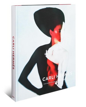 Book Carli Hermes