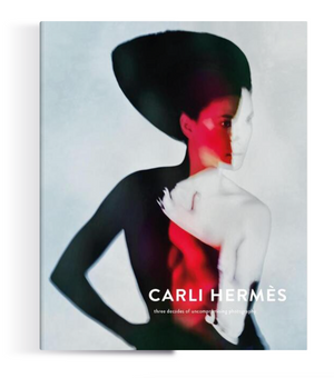Book Carli Hermes