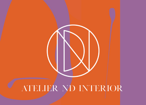 Atelier ND interior GIFT CARD