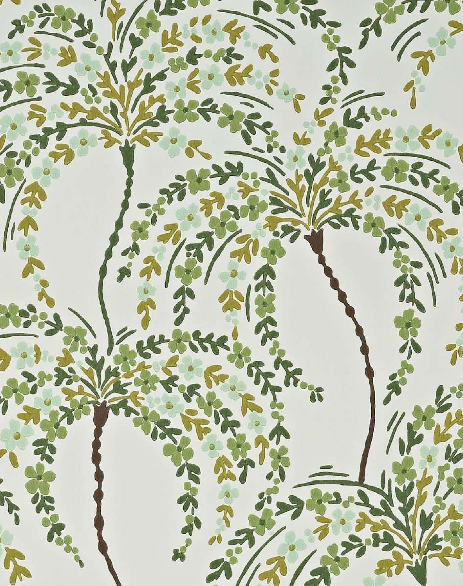 Wallpaper Pierre Frey