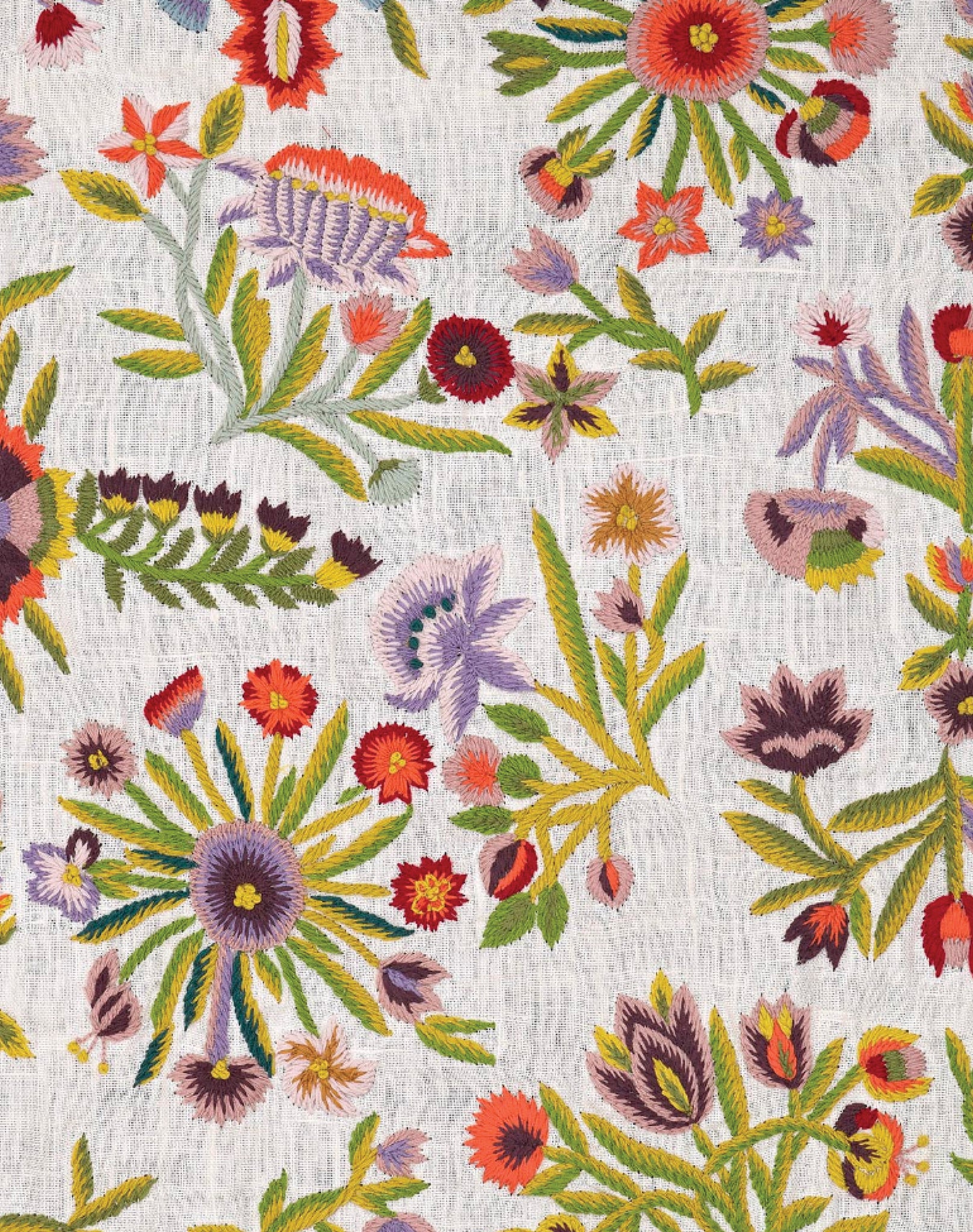 Fabric Pierre Frey Roselia