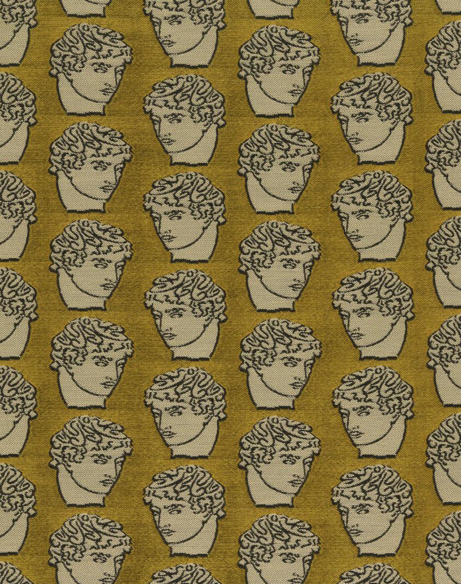 Fabric Rubelli x Luke Edward Hall