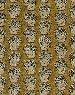Fabric Rubelli x Luke Edward Hall