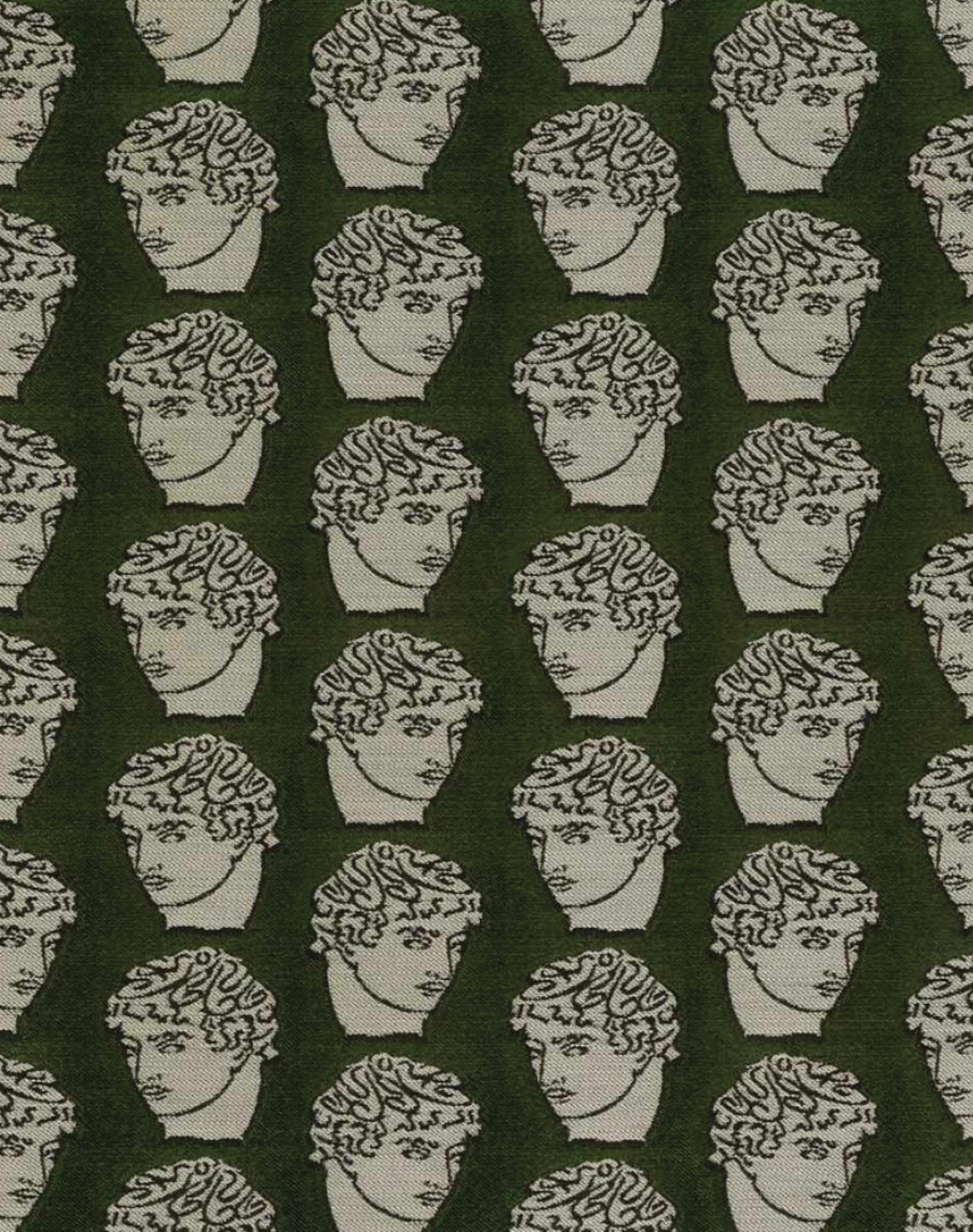 Fabric Rubelli x Luke Edward Hall