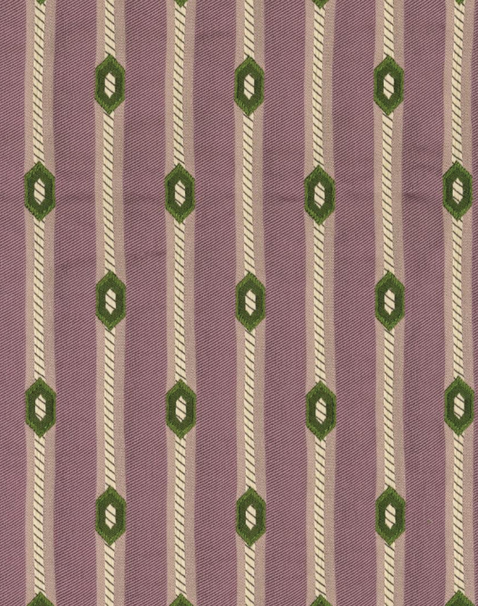Fabric Rubelli x Luke Edward Hall