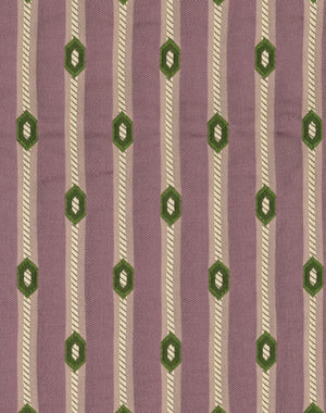 Fabric Rubelli x Luke Edward Hall