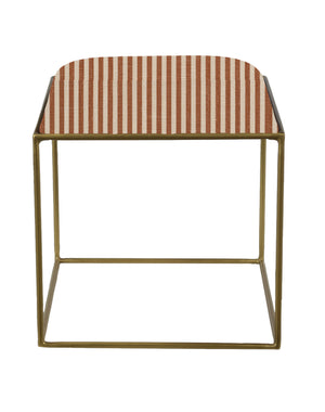 Custom Stools - Atelier ND Interior
