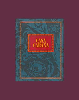 Book - Casa Cabana