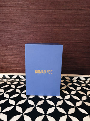 Scented Candle Nomad Noe 'Pioneer in tasmania'