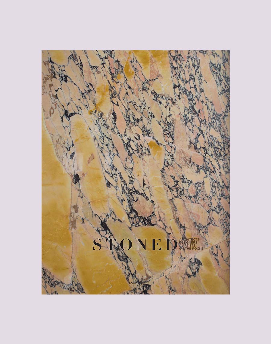 Book - Stoned