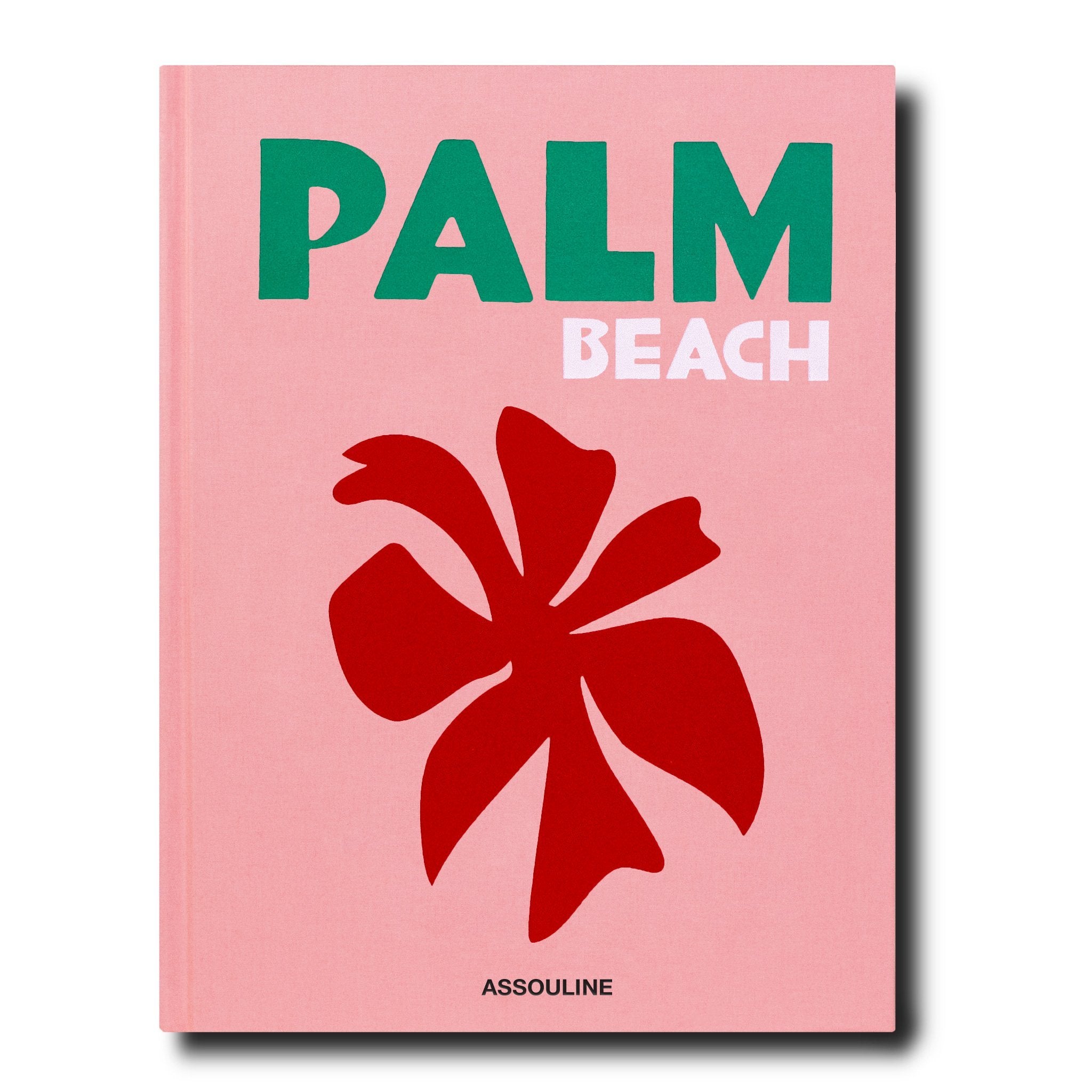 Book 'Palm Beach'