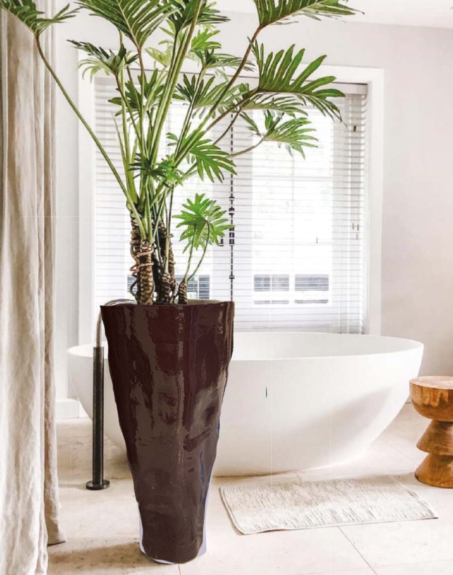 Planter - Ecri Living