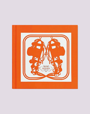 Book - Hermès Pop-Up Book