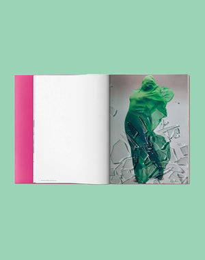 Book - Gisele Bündchen